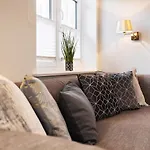 펜션 Haus Steinmannstrasse 77